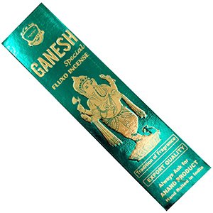 ANAND Incense
